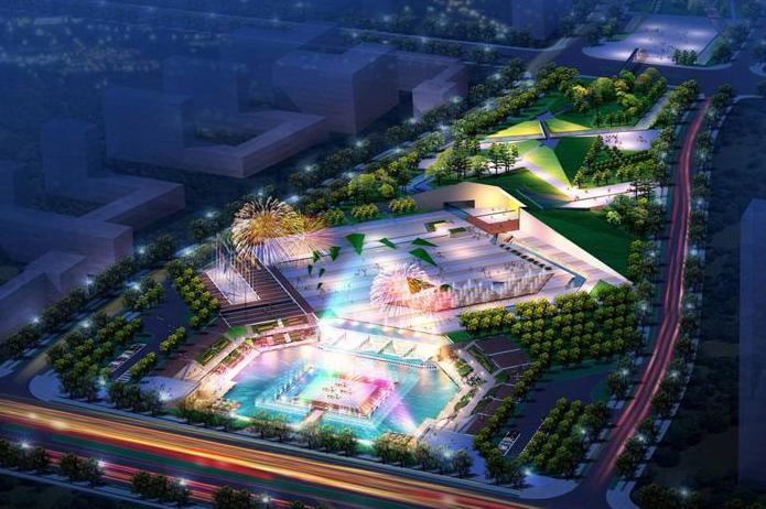 哈尔滨群力购房趋势,哈尔滨群力西区的升值空间