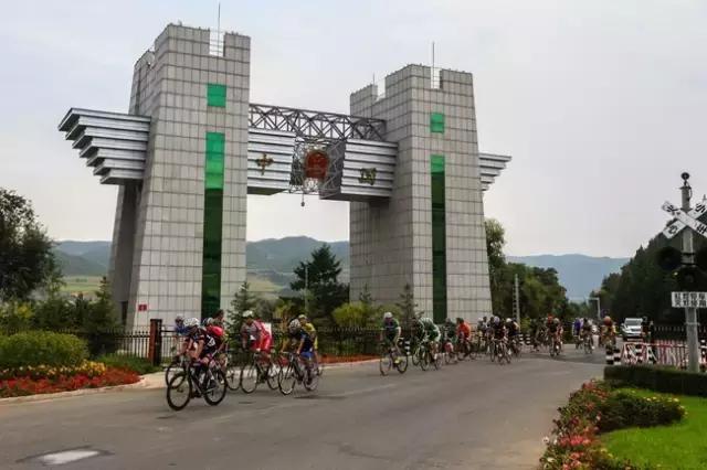 韦特恩自行车赛开启!最新封路信息!选手来自这么多国家和地区