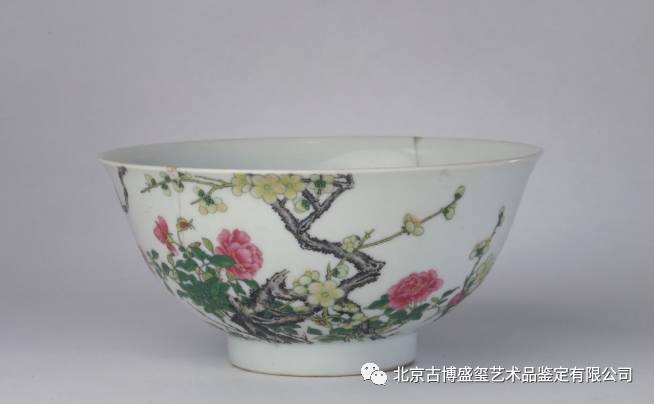 御制珐琅彩,珐琅彩图片真品图