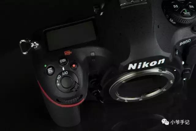 即将被淘汰的单反尼康d850,尼康单反d850测评