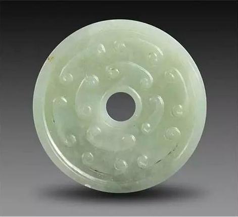 各个时期平安扣特征,除了平安扣还有什么保平安