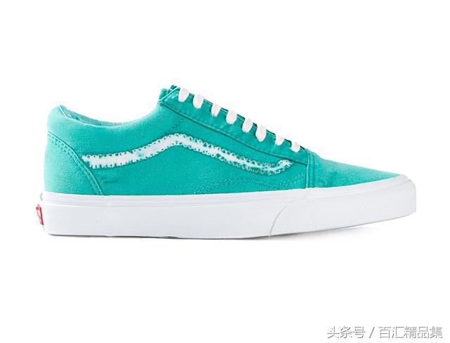 鹿晗同款vans卡其色拼接,鹿晗vans棋盘格