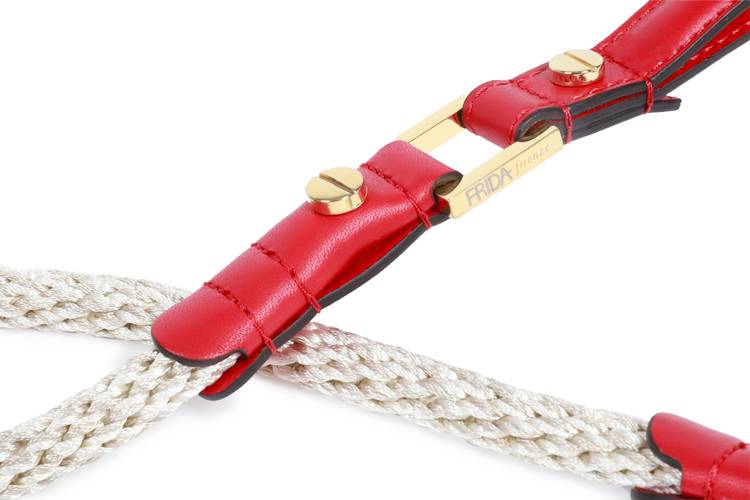 FRIDAFIRENZE×MR.DOGGY