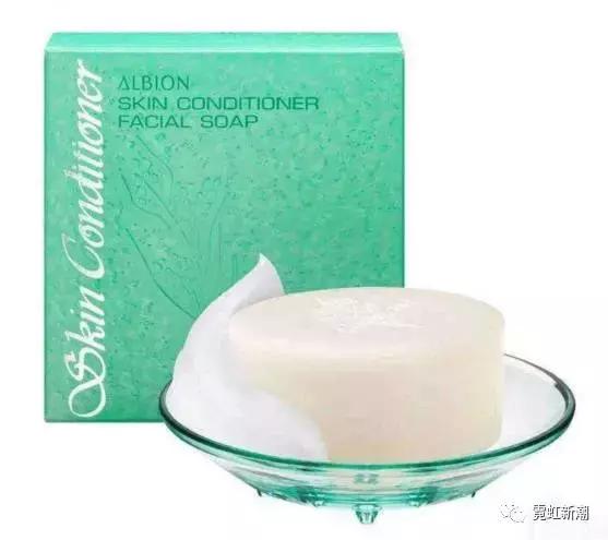 albion奥尔滨干皮适合的乳液,奥尔滨albion护肤品怎么样