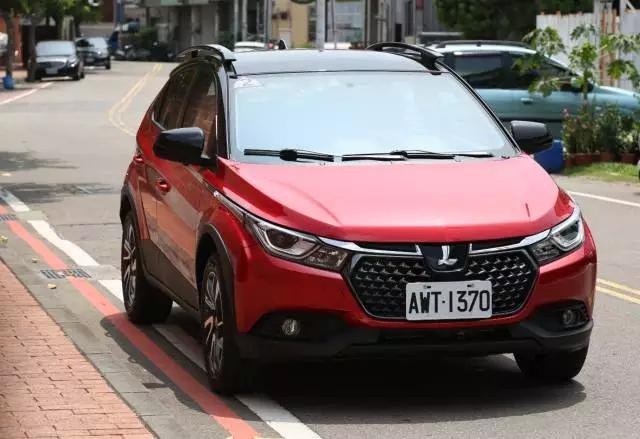 这台国产suv漂亮还实惠,这台suv实用且精致