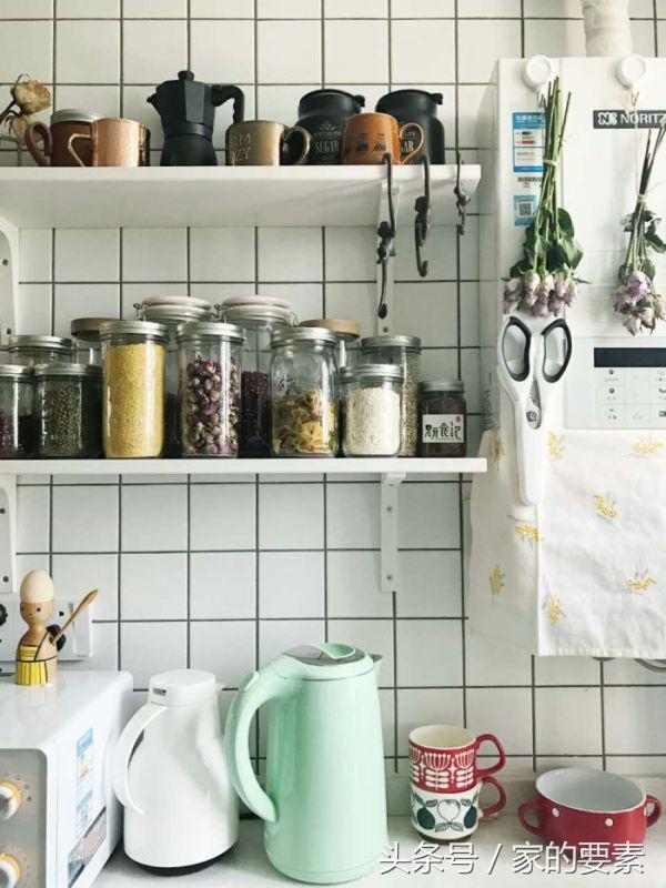 60平小家过出顶级的幸福感，唐长老和玉兔精的没羞没臊日常