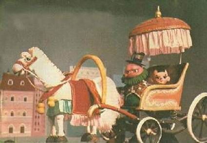 1985至1988年，中国国产动画片大集锦