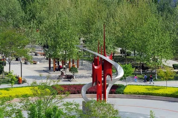 藁城为何突然发展起来了,藁城以后的发展