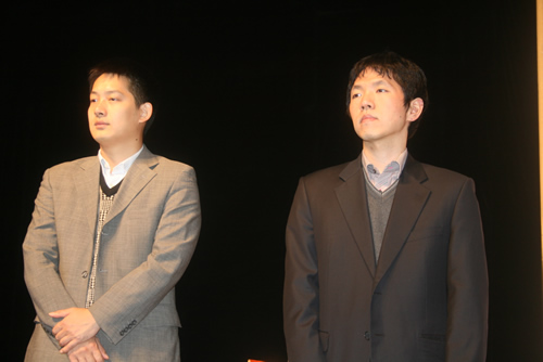 古力围棋世冠明细,回眸中国围棋擂台赛