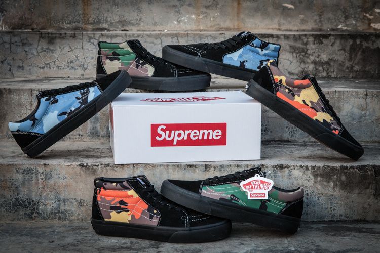 vans鞋子最值得入手的一款,vans鞋这么贵值得买吗