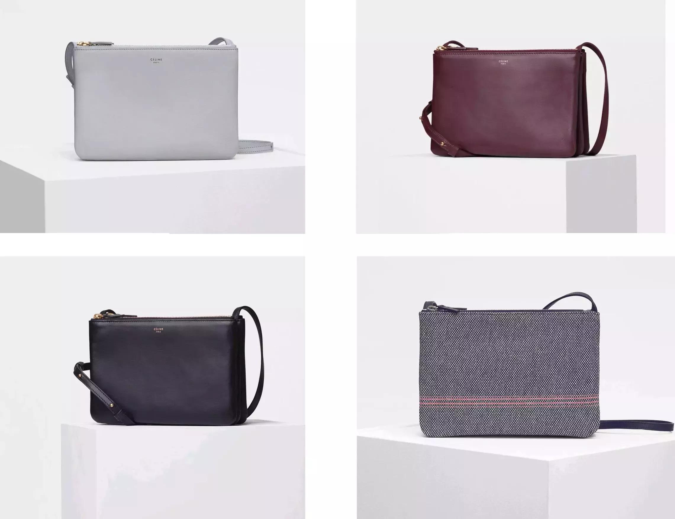 性价比高的入门级奢侈品包包,高端lindi包包