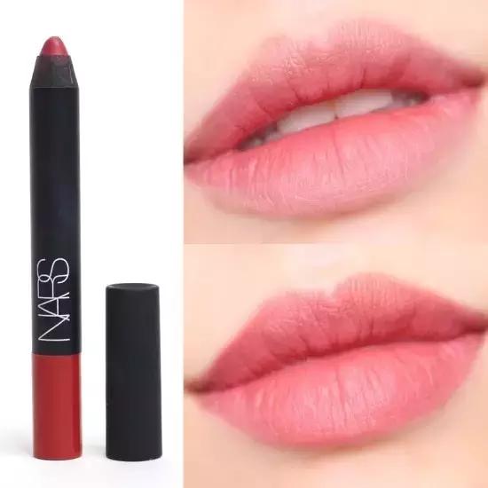 不挑肤色的口红推荐新款,不挑皮的夏季新品口红