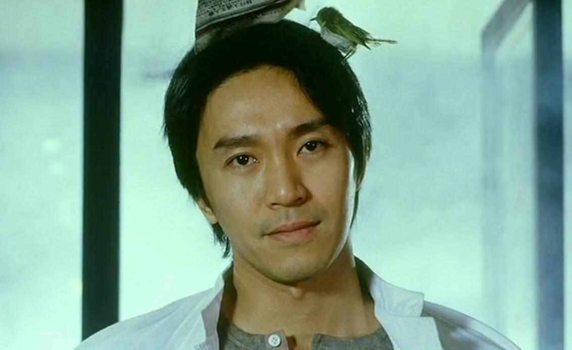 卧虎藏龙周星驰,周星驰电影中最让人心酸的角色