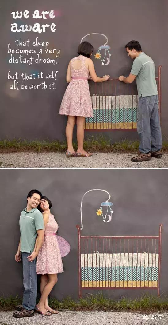 怀孕了还能跟领导谈涨工资么,怀孕怎么发朋友圈让领导知道