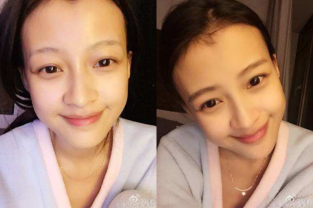 伪素颜大牌口红试色不沾杯,伪素颜大牌口红深唇