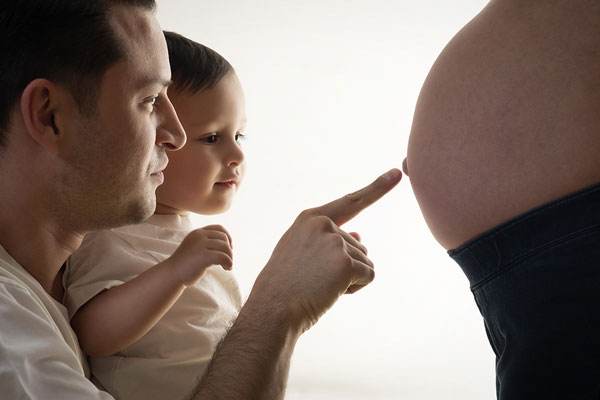 孕妈妈剖腹产后需要怎么做,孕妈妈剖腹产之后爸爸要做什么