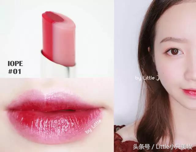 还在纠结小羊皮？纪梵希新款双色口红才是真的酷炫！