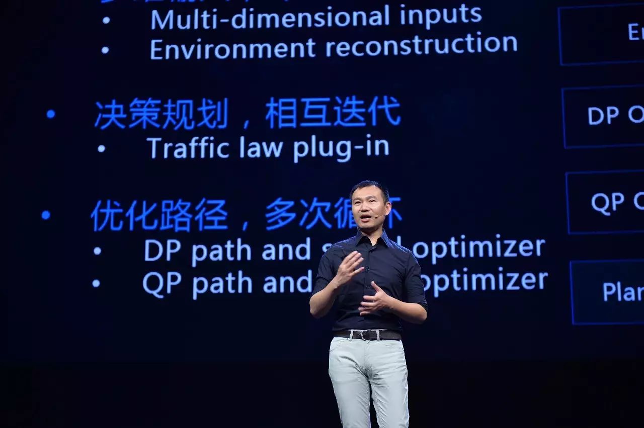 百度apollo识别不了路障,详解百度apollo感知技术