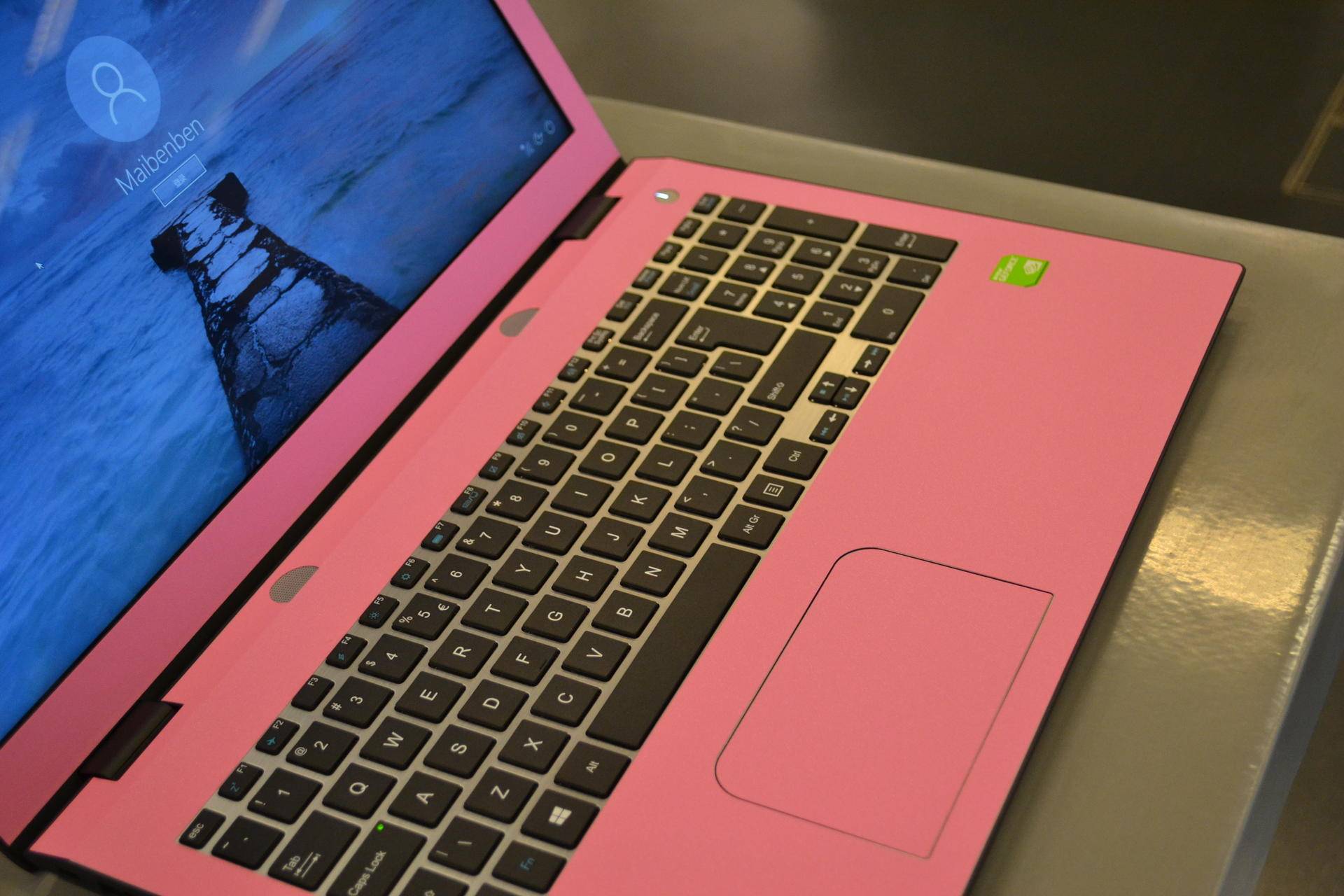 麦本本小麦5,麦本本金麦5笔记本怎么样