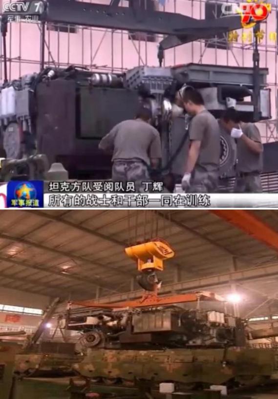 中国最先进坦克99a素材,中国99a坦克有多强