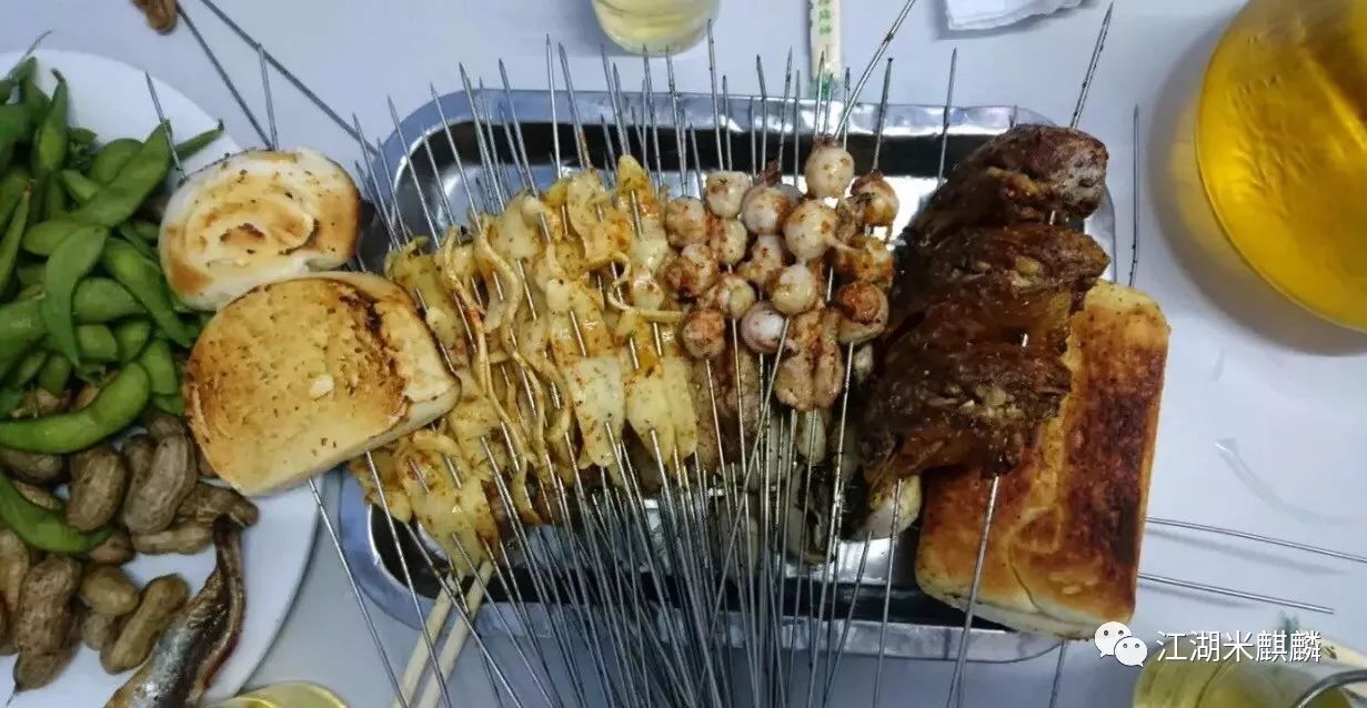 青岛吃海鲜攻略靠海边的地方,每年来青岛吃海鲜必去的地方