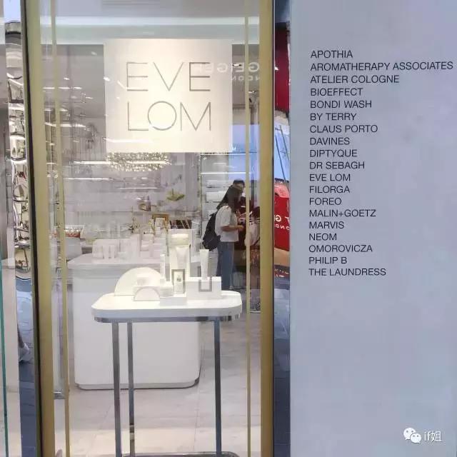 去香港别买太多东西,去香港不买奢侈品去哪儿购物