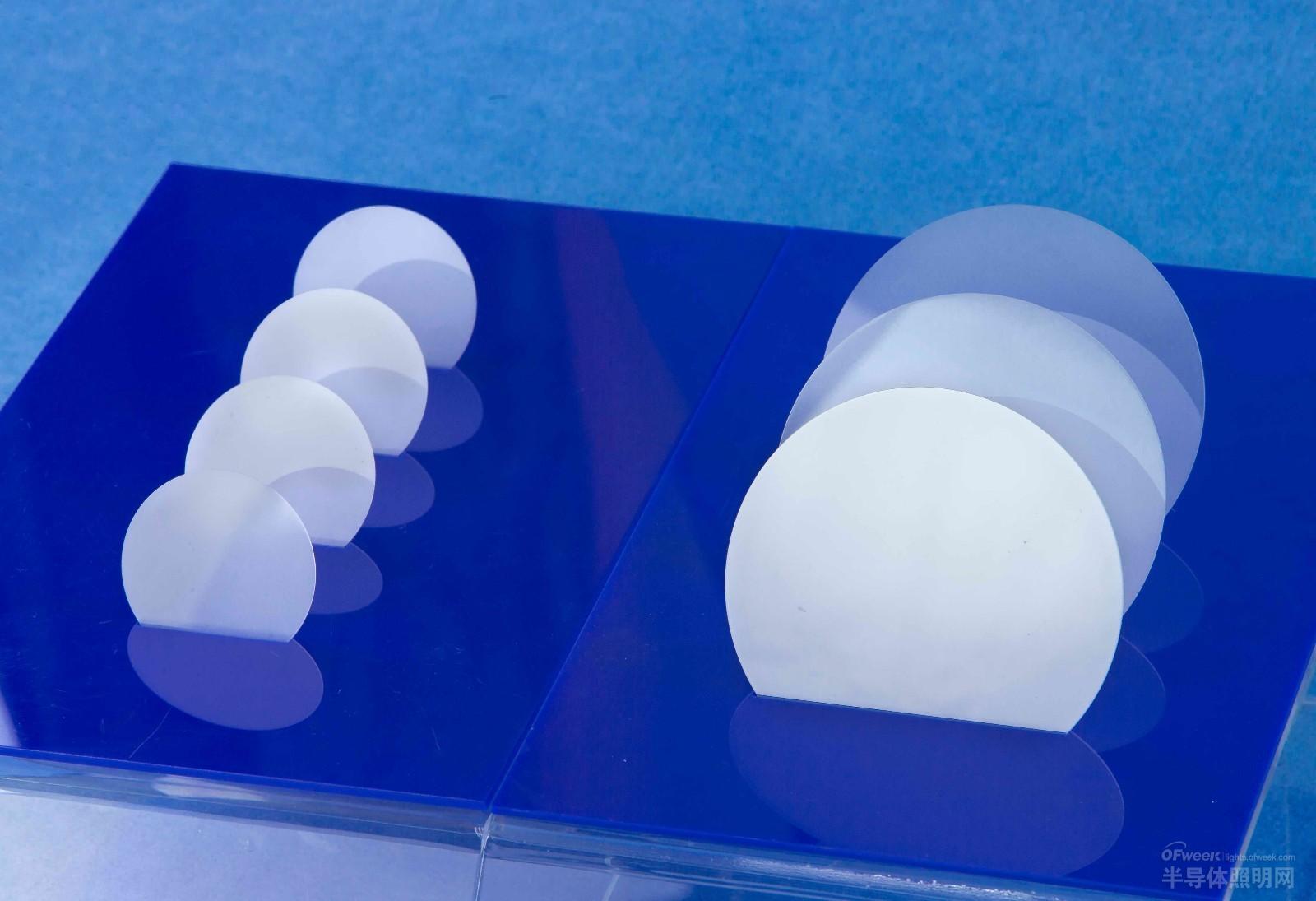 惧怕雾霾的激光*器武**与由此而来的平价宝石