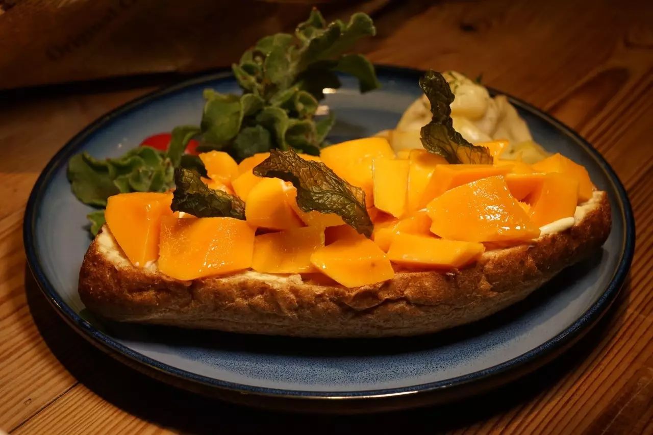 日式纯手作面包,匠心手工面包