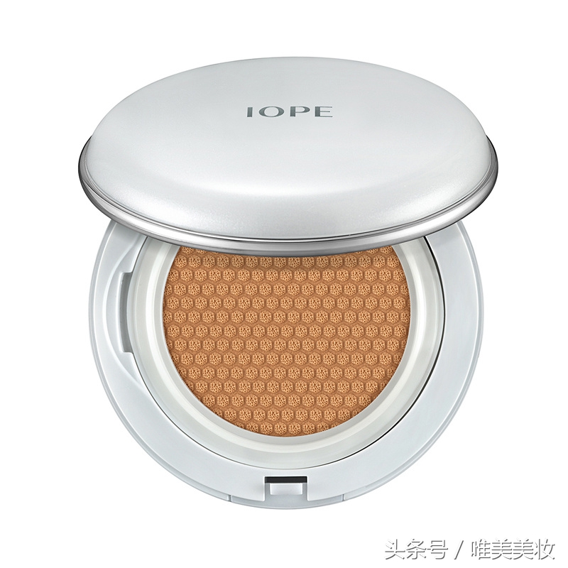 八效合一透亮气垫,好看又实惠的大牌气垫