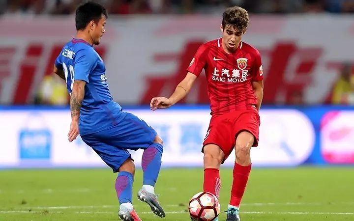 4笔引援流产暴露申花不足，自身方向不该被上港崛起左右！