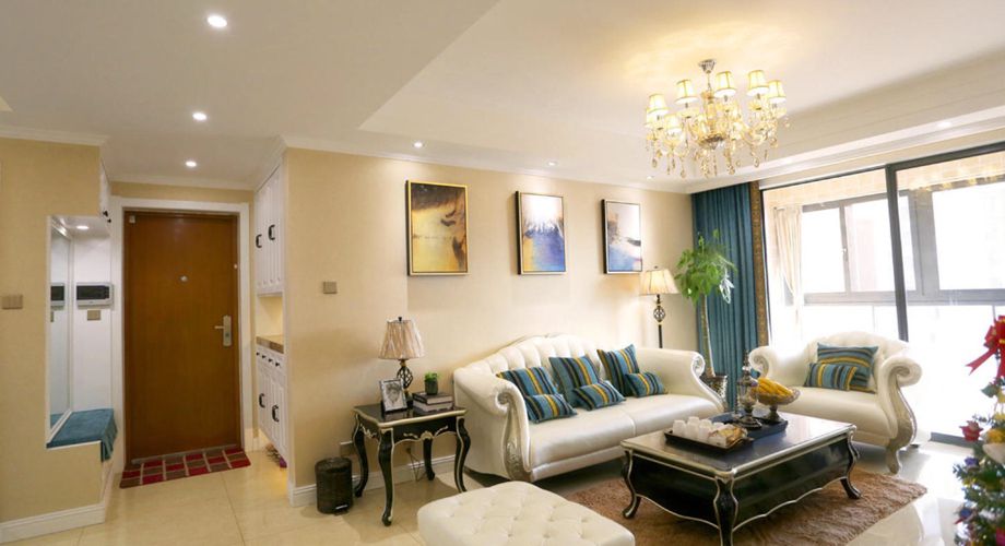 西安中海凯旋门效果图,中海凯旋门西安优缺点