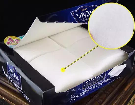 尤妮佳化妆棉真的好用吗,最好用的化妆棉真实测评推荐