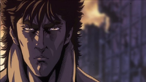 动漫盘点：住手！他不是坏人，看他那和善的眼神！