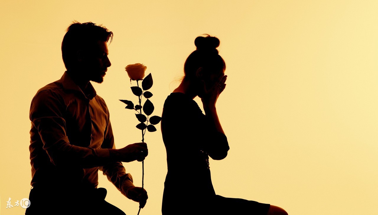 不要拿离婚挂在嘴上,不要拿离婚不当回事