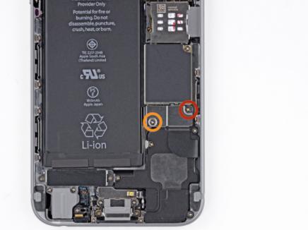 苹果6屏幕按键更换,iphone6换屏幕玻璃教程视频推荐