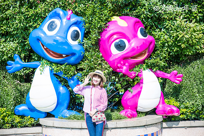 清明节去芜湖方特梦幻王国,国庆芜湖方特玩什么