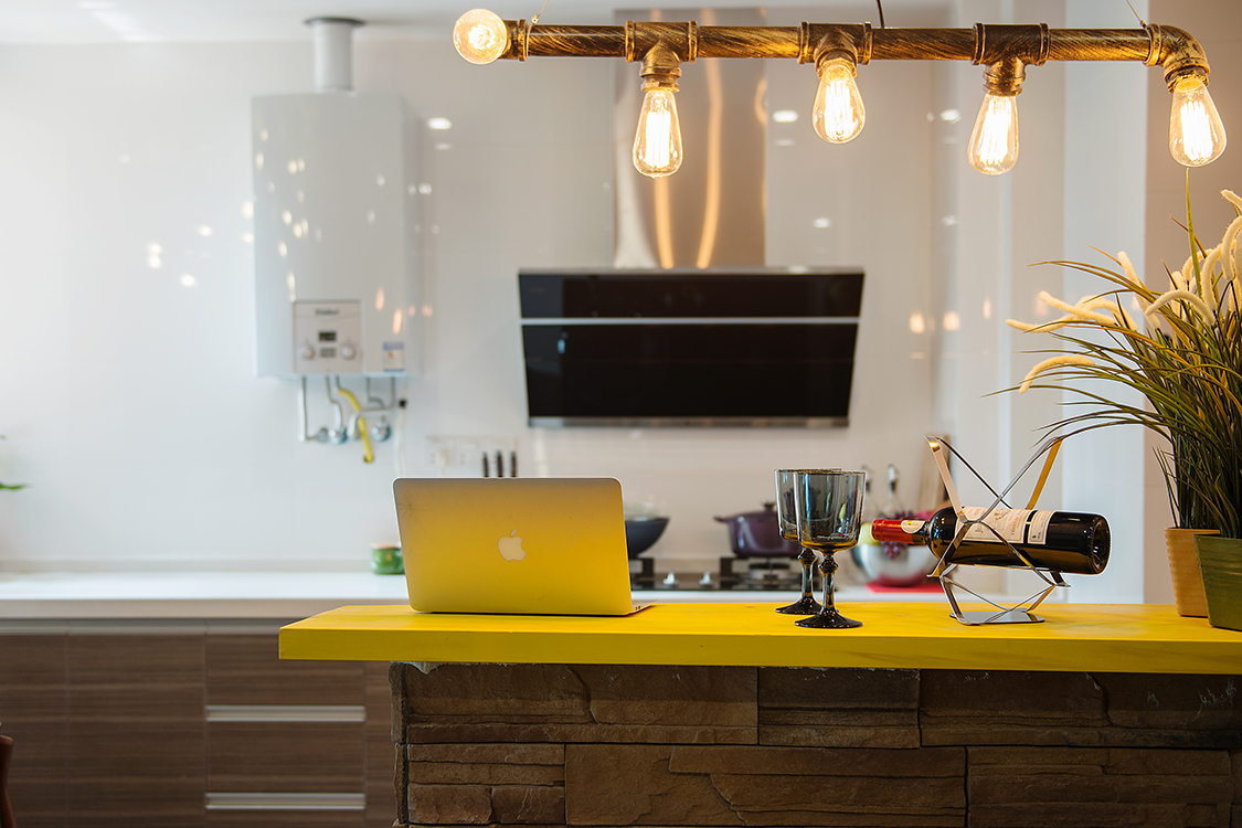 实景装修图成片,实景装修案例及效果图