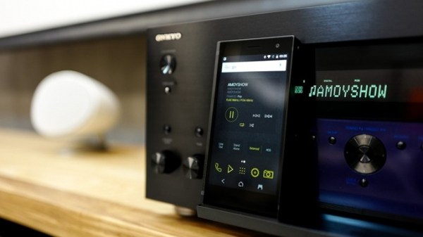 这部无人知晓的冷门安卓机，音质却排到了世界第一