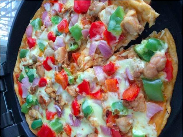 电饼铛可以做什么样的美食,家庭电饼铛能做什么样的美食