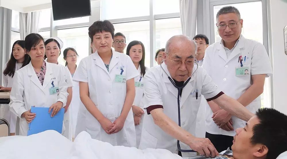 肾界泰斗,肾病泰斗人物