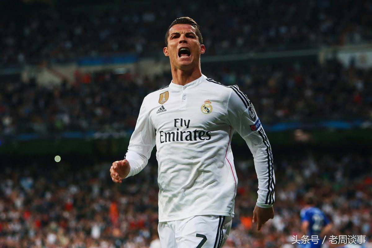 足球界c罗和梅西谁厉害,足球比赛大罗c罗最巅峰时刻