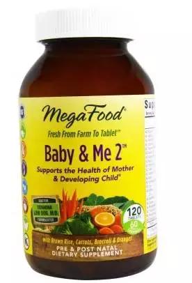 适合哺乳妈妈的复合维生素,哺乳期吃复合维生素哪个牌子好