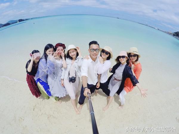 冲绳旅拍攻略,冲绳旅行攻略图