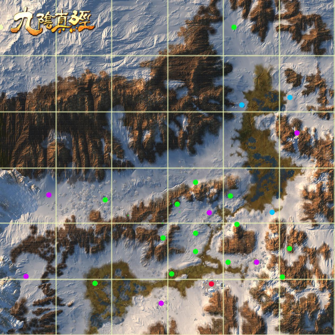 武侠版吃鸡武功排行榜,吃鸡武侠版武功秘诀