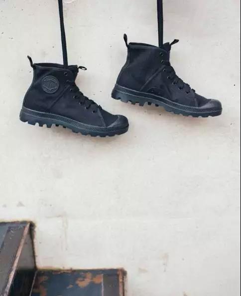 这些小众帆布鞋一点都不输匡威,匡威帆布鞋推荐经典款