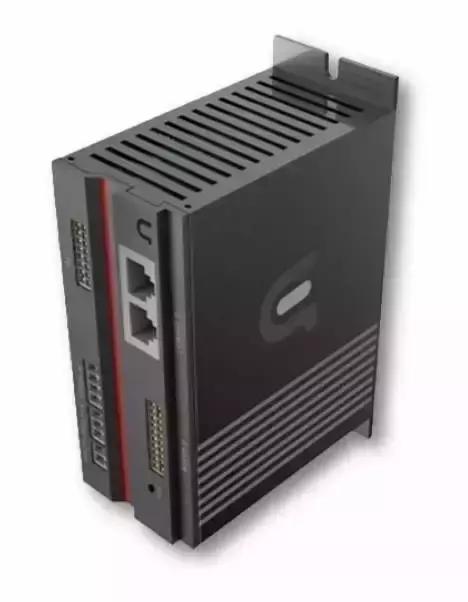 机器人逃不出他的“控制”——访智昌集团迟永琳博士