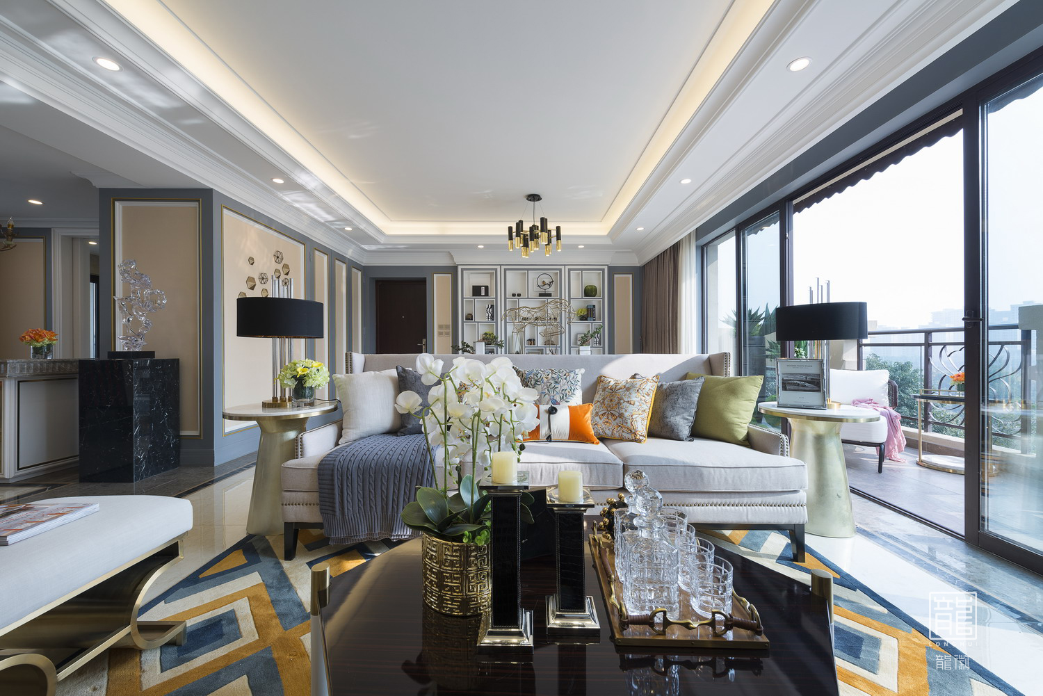 学府经典顶层复式,学府名著顶楼复式