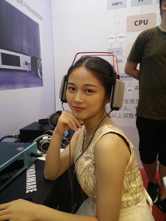 广州音响展2019最大亮点,2019年广州第九届音响展