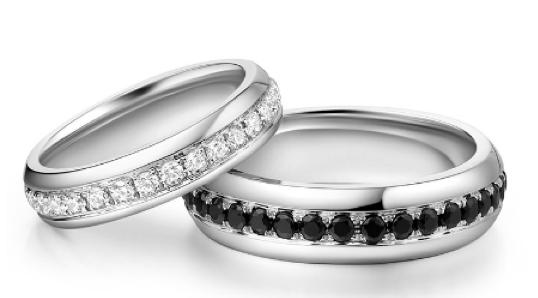 吴敏霞大婚皇冠,吴敏霞夫妇挑婚戒网易