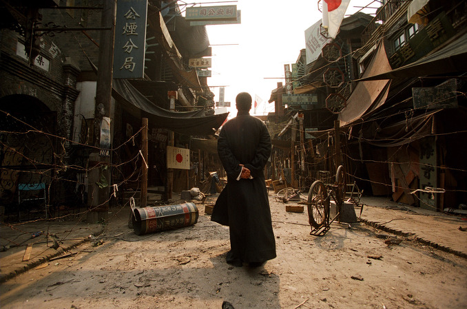 「请勿盲目收藏」——只推荐17首让你过耳不忘的经典影视原声